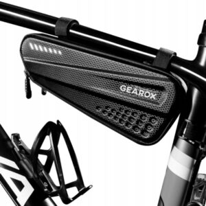 Sakwa rowerowa na ramę wodoodporna 154 GEAROX